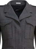 Alexander Mc Queen Jacket