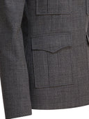 Alexander Mc Queen Jacket