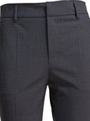 Alexander Mc Queen Pants