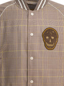 Alexander Mc Queen Blouson