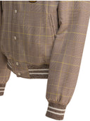 Alexander Mc Queen Blouson