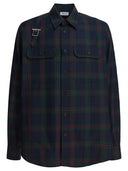 Alexander Mc Queen Shirt