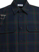 Alexander Mc Queen Shirt