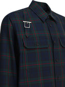 Alexander Mc Queen Shirt