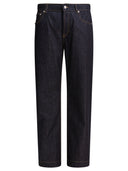 Vaqueros Alexander Mcqueen
