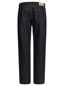 Vaqueros Alexander Mcqueen