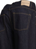Vaqueros Alexander Mcqueen