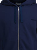 Alexander Mc Queen Hooded Sweatshirt