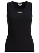 Alexander Mc Queen Cut & Sew Top