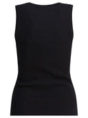 Alexander Mc Queen Cut & Sew Top