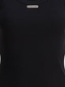 Alexander Mc Queen Cut & Sew Top