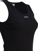 Alexander Mc Queen Cut & Sew Top
