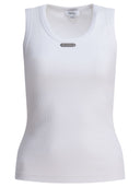 Alexander Mc Queen Cut & Sew Top