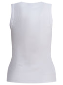 Alexander Mc Queen Cut & Sew Top