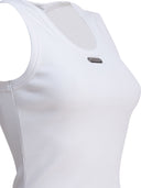 Alexander Mc Queen Cut & Sew Top