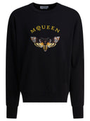 Alexander Mc Queen Sweatshirts