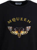 Alexander Mc Queen Sweatshirts