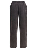 Alexander Wang Pantalón deportivo con pierna articulada