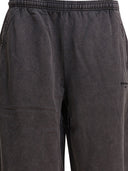 Alexander Wang Pantalón deportivo con pierna articulada