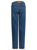 Alexander Wang Pre Styled Ez Jean W/ Sporty Undie
