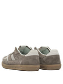 Alohas Tb.490 Rife Taupe Leather Sneakers
