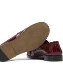 Alohas 'Marietta Patent'-loafers
