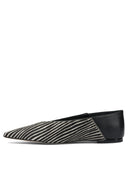 Ammb Milano "Cavallino" Ballet Flats