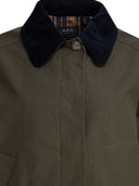 A.P.C. Veste "Becca"