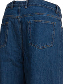 A.P.C. "Aaron" Jeans