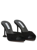 Aquazzura Heeled Shoes