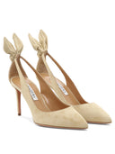 Décolleté Aquazzura "Papillon 85 Mm".