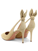 Décolleté Aquazzura "Papillon 85 Mm".