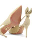 Décolleté Aquazzura "Papillon 85 Mm".