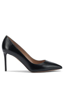Aquazzura 85mm Patent Leather Pumps