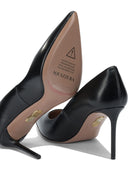 Aquazzura 85mm Patent Leather Pumps