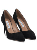 Aquazzura schoenen met hak