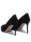 Aquazzura schoenen met hak