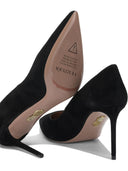 Aquazzura schoenen met hak