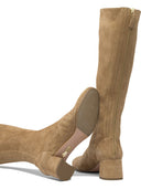 Aquazzura Boots