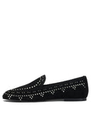Aquazzura "Skye" Loafers