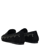 Aquazzura "Skye" Loafers