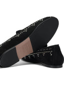 Aquazzura "Skye" Loafers