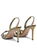 Aquazzura Sandals
