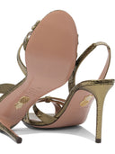 Aquazzura Sandals