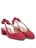 Aquazzura schoenen met hak