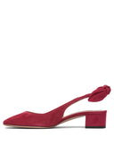 Aquazzura schoenen met hak