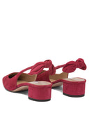 Aquazzura schoenen met hak