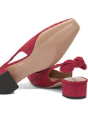 Aquazzura schoenen met hak