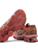 Asics "Us6 S Gel Kinetic Fluent" Sneakers