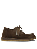 Astorflex "Beeflex" Lace Up Loafers